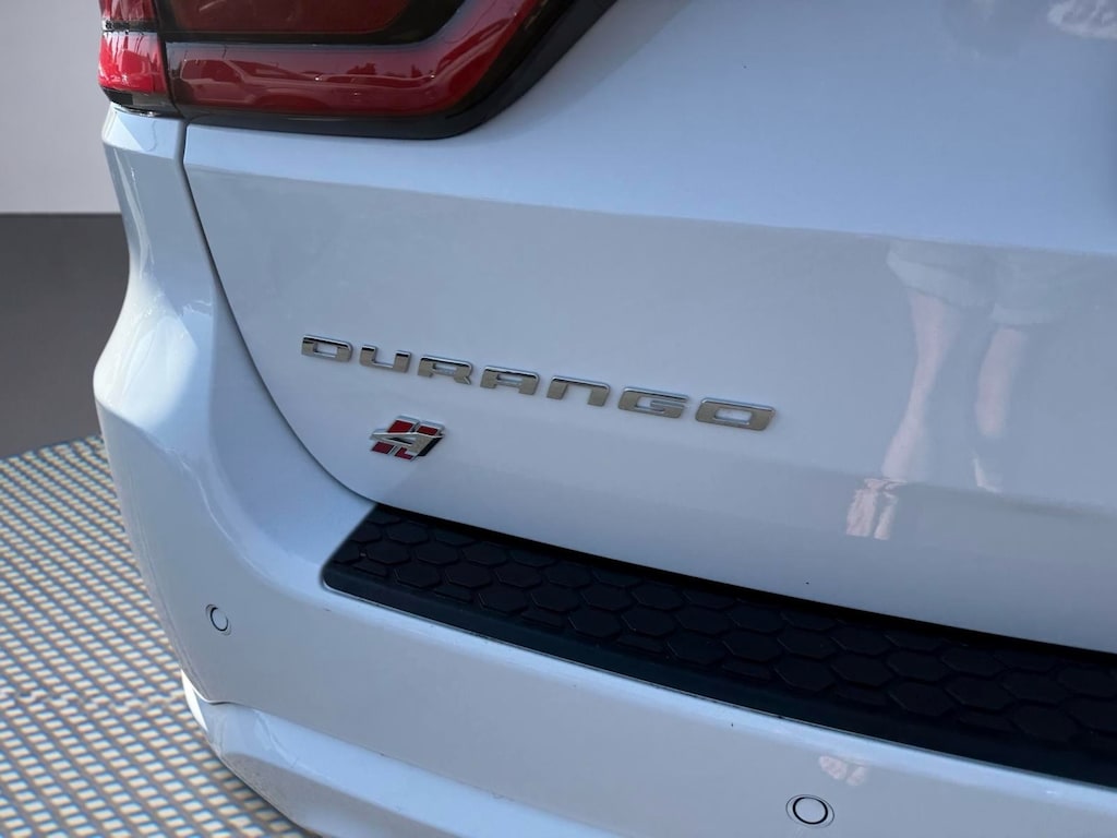 Used 2025 Dodge Durango GT Plus SUV