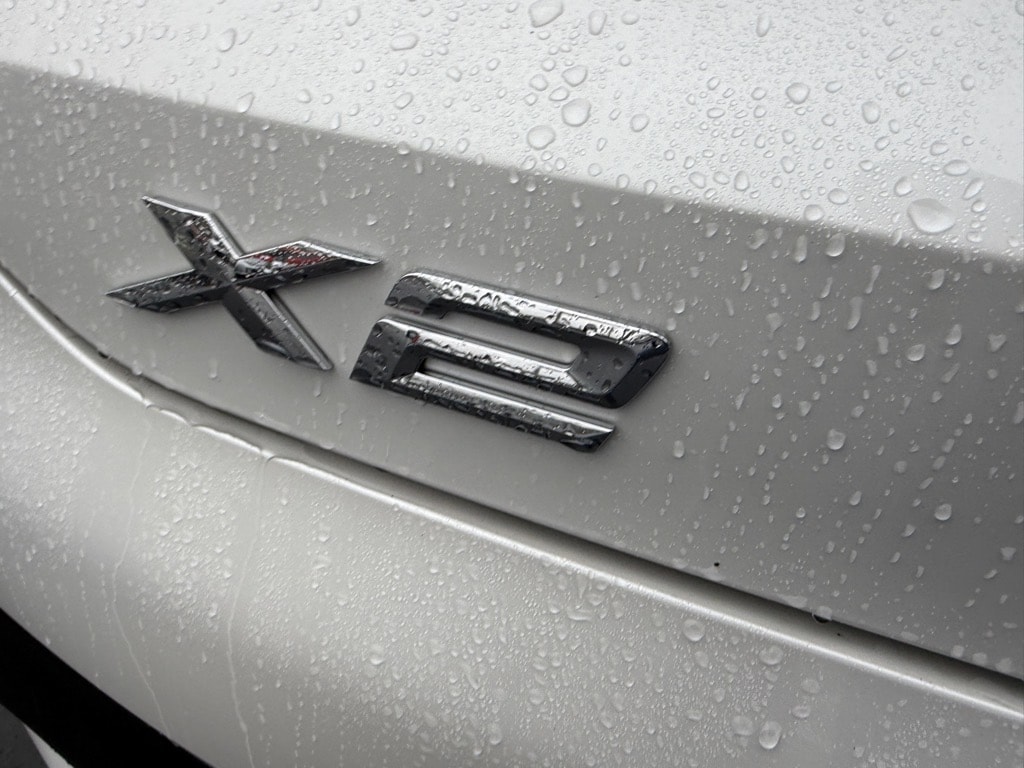 Used 2018 BMW X2 sDrive28i Sports Activity Coupe