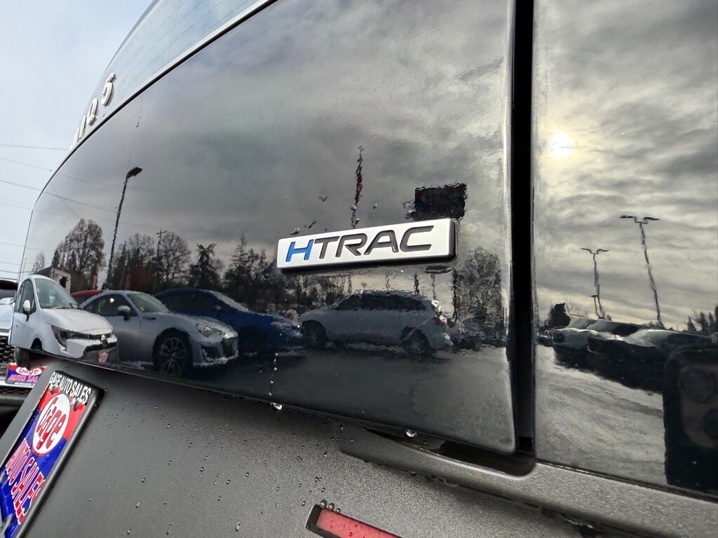 2023 Hyundai Ioniq 5 SEL photo 4