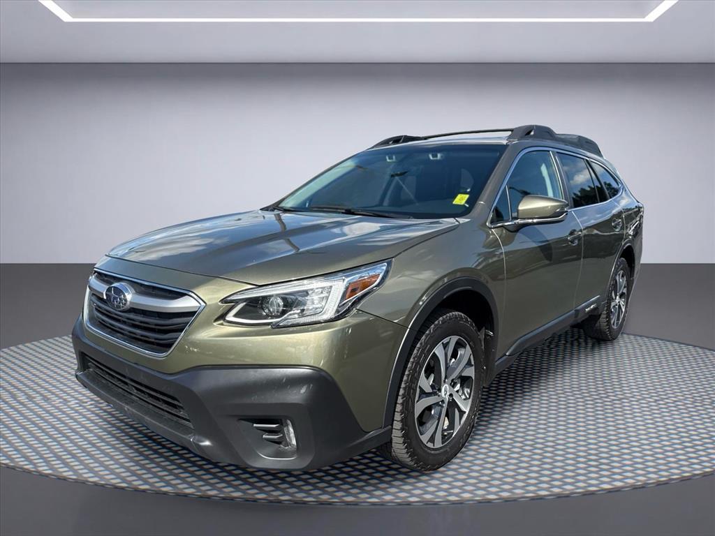 Used 2020 Subaru Outback Limited XT SUV