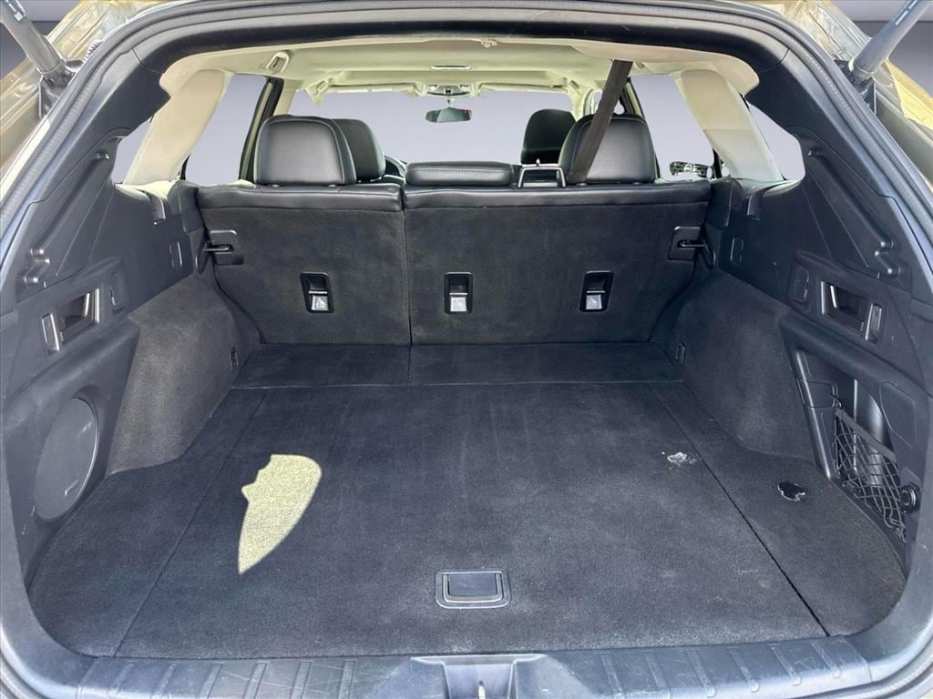 2020 Subaru Outback Limited - Photo 8