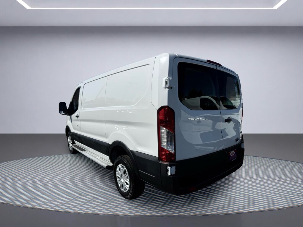 Used 2025 Ford Transit 250 Van Low Roof Van
