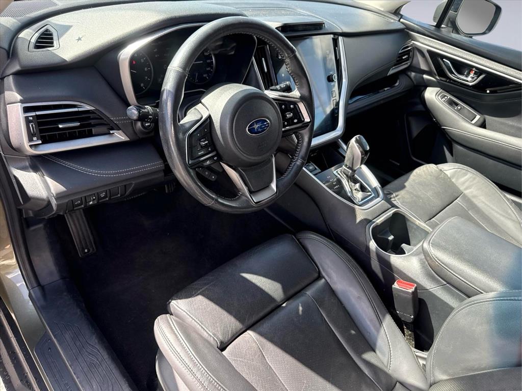 2020 Subaru Outback Limited - Photo 14