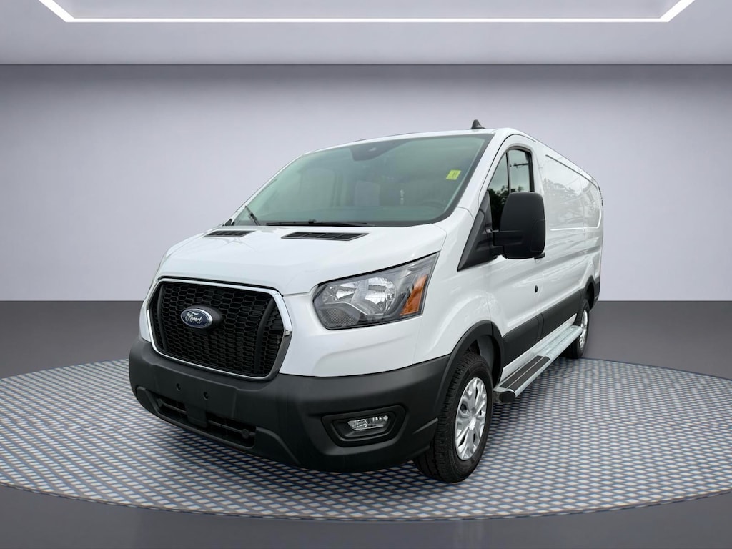 Used 2025 Ford Transit 250 Van Low Roof Van
