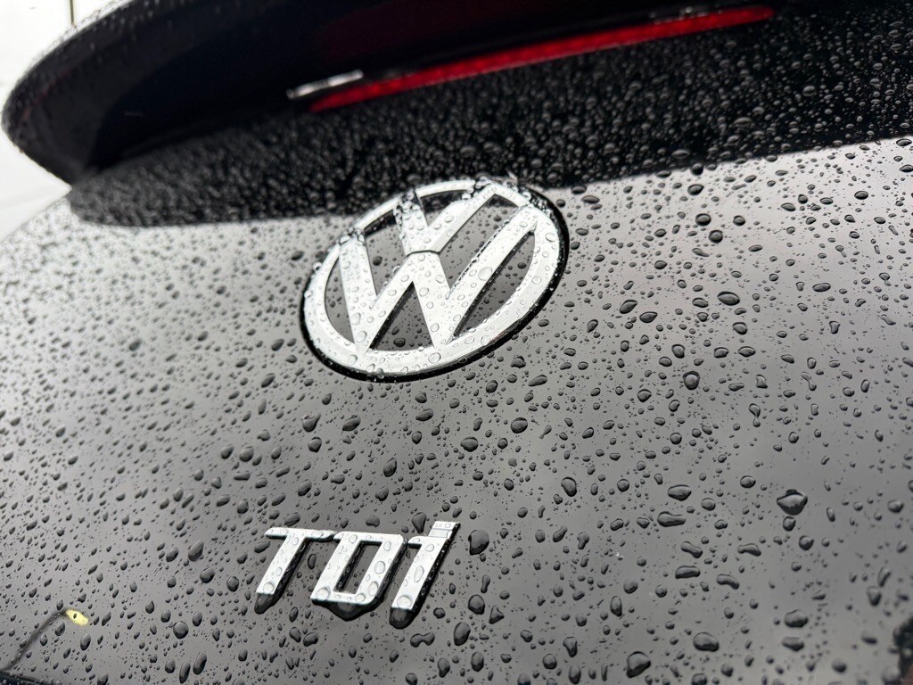 Used 2015 Volkswagen Beetle Convertible TDI Convertible