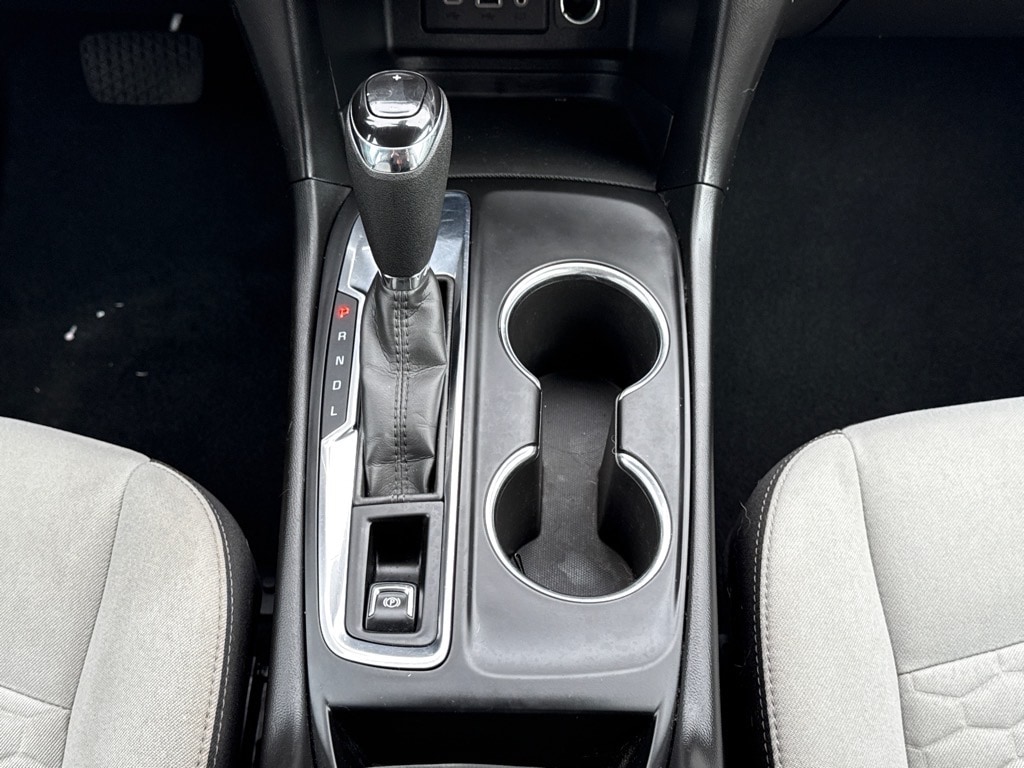 2021 Chevrolet Equinox LT - Photo 22