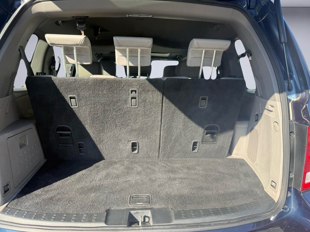 Used 2009 Honda Pilot EX-L SUV