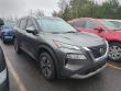 Used 2021 Nissan Rogue SV SUV