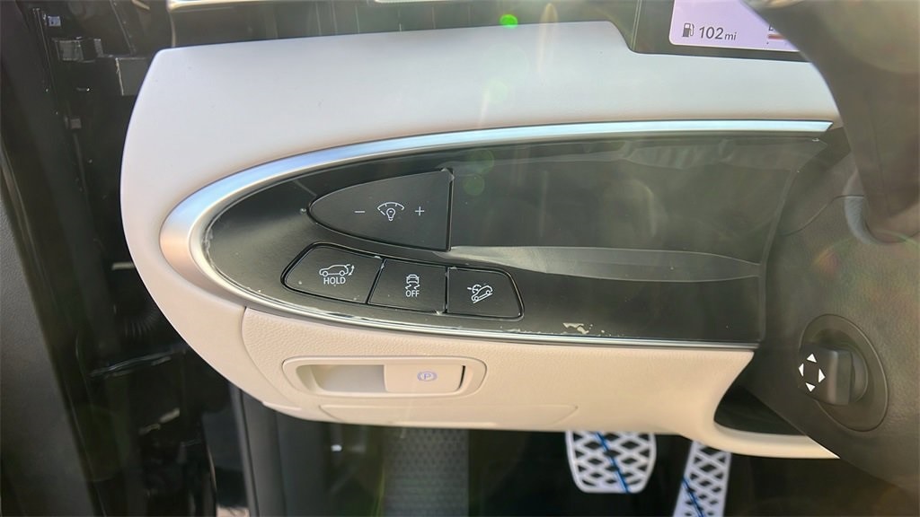 2026 GENESIS GV70 Sport Prestige - Photo 18