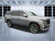 Used 2022 CADILLAC Escalade Sport Platinum SUV