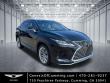 Used 2021 Lexus RX 350  SUV