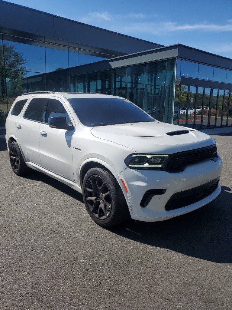 2024 Dodge Durango R/T Premium photo 3