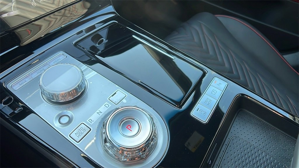 2025 GENESIS G80 Sport Advanced - Photo 22