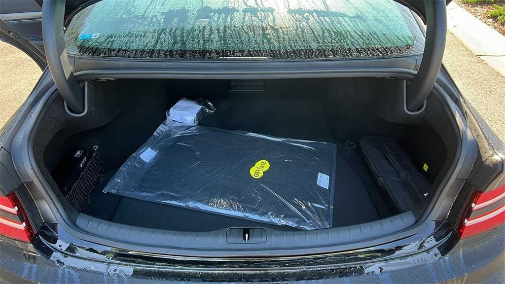 2025 GENESIS G80 Sport Advanced - Photo 10