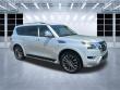 Used 2021 Nissan Armada Platinum SUV