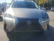 Used 2020 Lexus NX 300 Luxury SUV