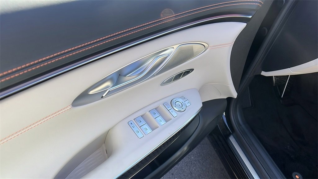 2026 GENESIS GV70 Sport Prestige - Photo 11