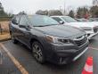 Used 2022 Subaru Outback Limited SUV