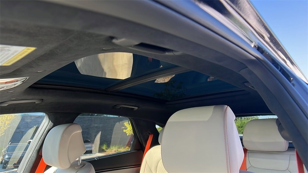 2026 GENESIS GV70 Sport Prestige - Photo 15