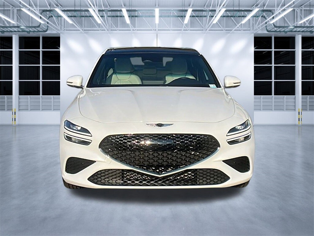 2024 Genesis G70 2.5T Sport Prestige photo 2