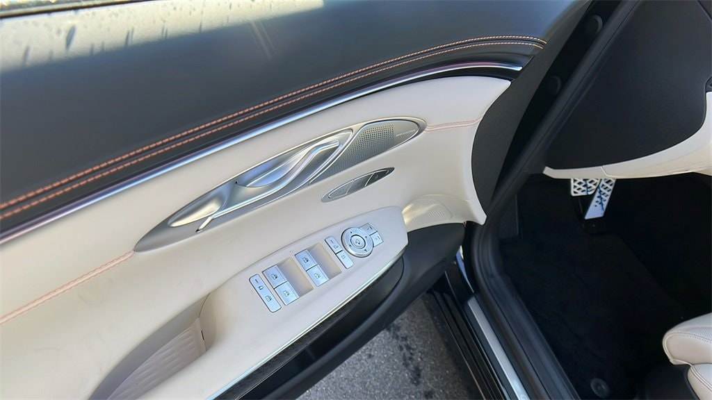 2026 GENESIS GV70 Sport Prestige - Photo 12