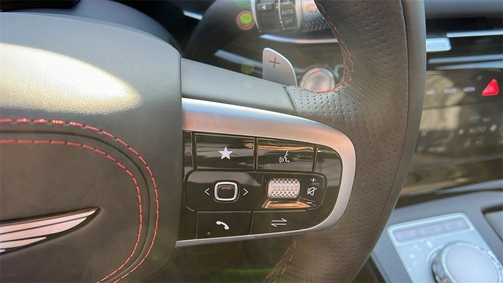 2025 GENESIS G80 Sport Advanced - Photo 20