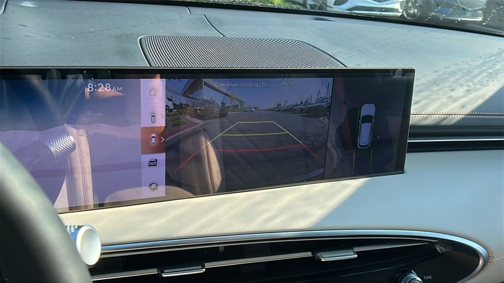 2026 GENESIS GV70 Sport Prestige - Photo 27