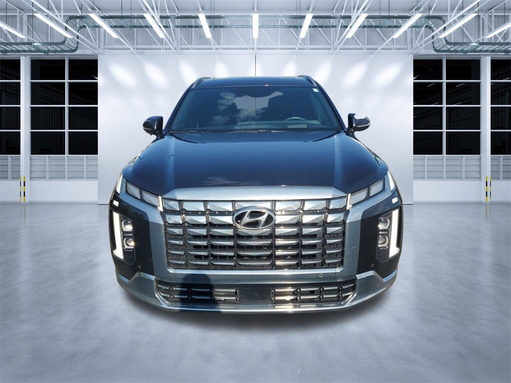 2023 Hyundai Palisade Calligraphy photo 2