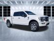 Used 2021 Ford F-150  Truck SuperCrew Cab
