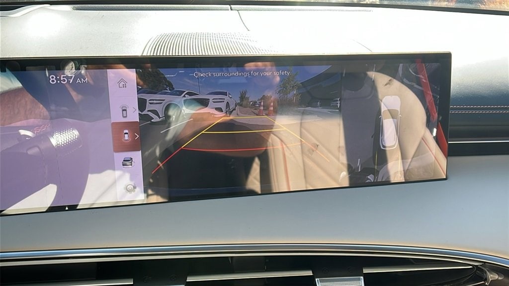 2026 GENESIS GV70 Sport Prestige - Photo 26