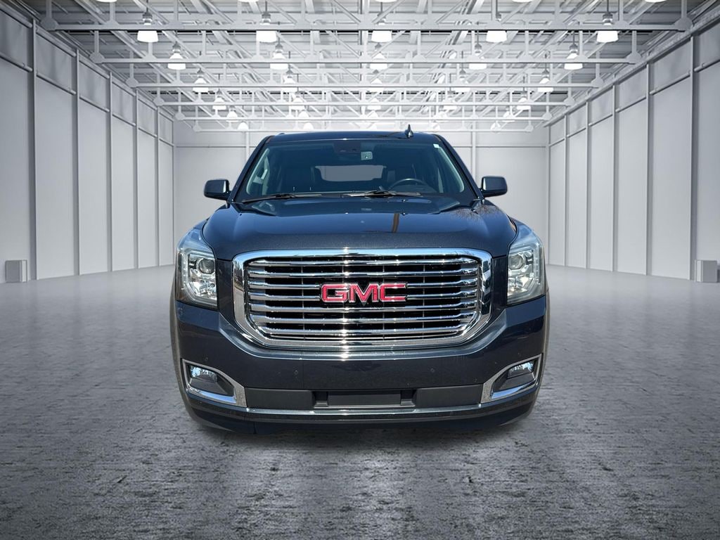 Used 2020 GMC Yukon XL SLT SUV