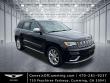 Used 2019 Jeep Grand Cherokee Summit SUV
