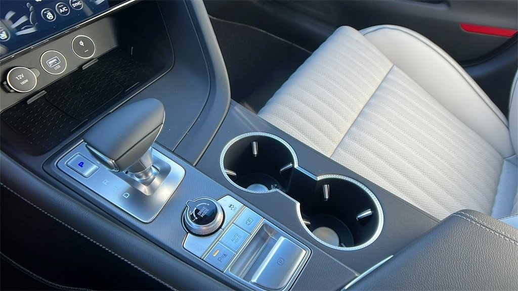 2025 GENESIS G70 Sport Advanced - Photo 21