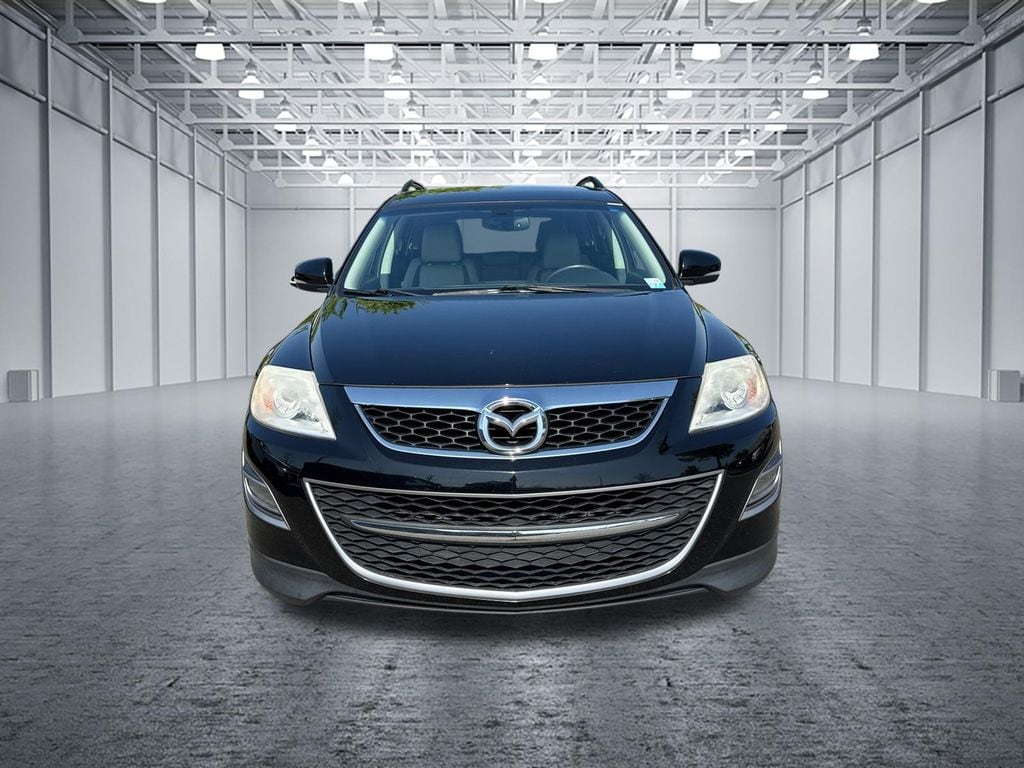 Used 2012 Mazda Mazda CX-9 Grand Touring SUV