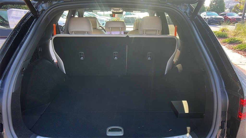 2026 GENESIS GV70 Sport Prestige - Photo 10