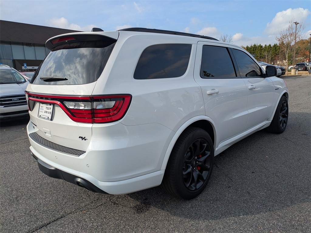 Used 2024 Dodge Durango R/T SUV