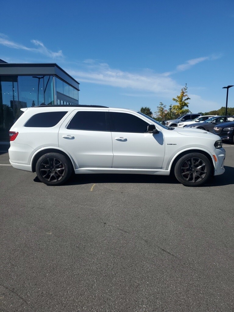 2024 Dodge Durango R/T Premium photo 4