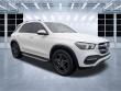 Used 2020 Mercedes-Benz GLE 350 4MATIC SUV