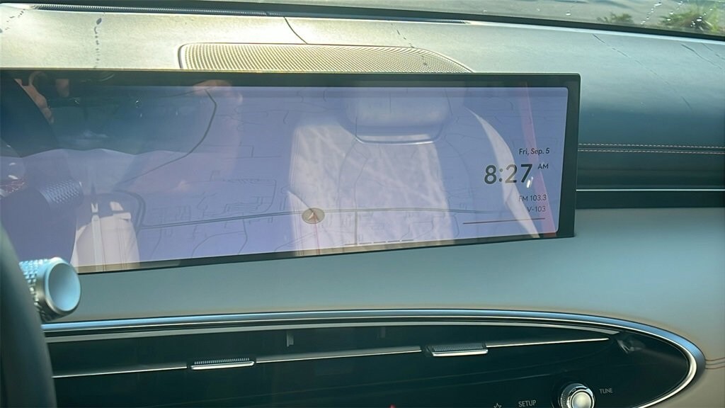 2026 GENESIS GV70 Sport Prestige - Photo 24