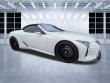 Used 2021 Lexus LC 500  Convertible