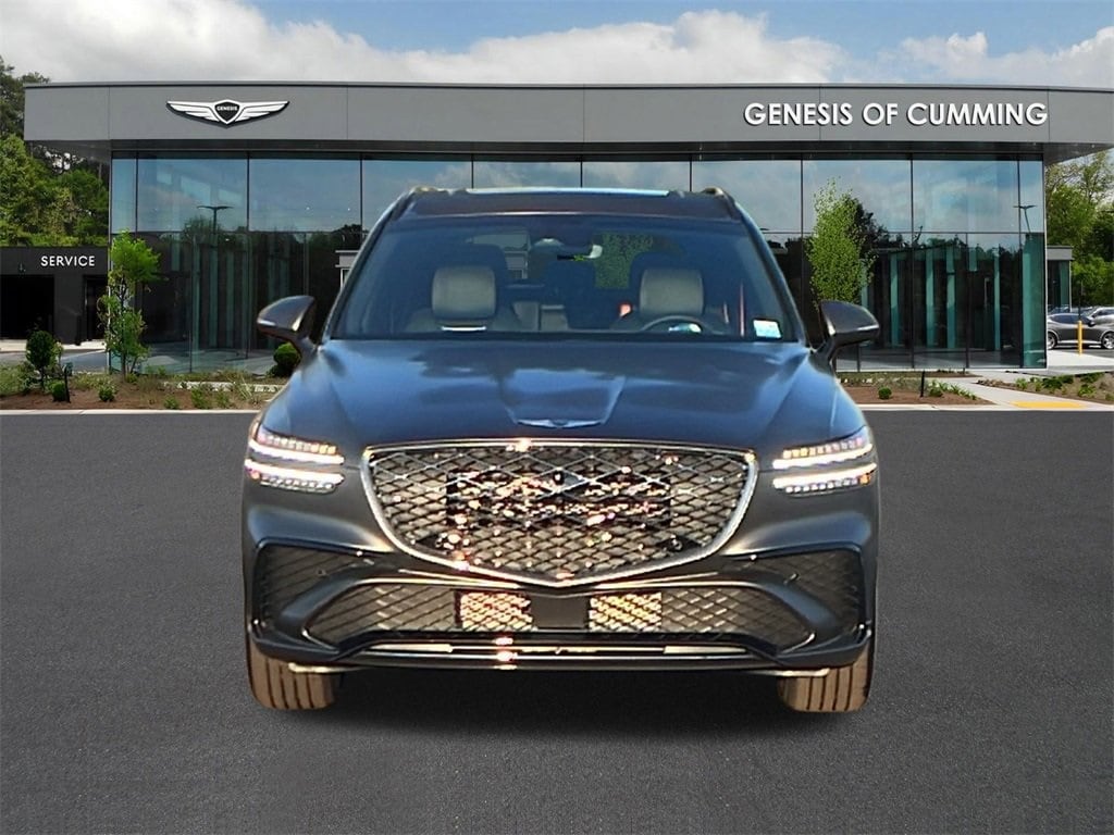 New 2026 Genesis GV70 3.5T Sport Prestige AWD SUV