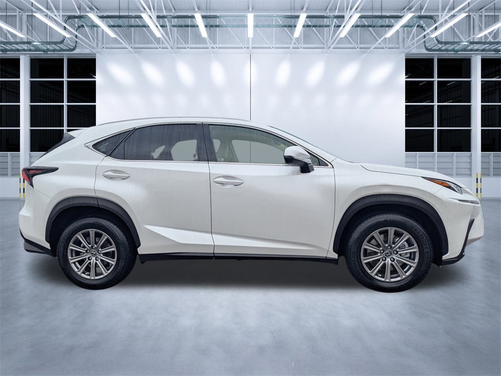 Used 2021 Lexus NX 300 SUV