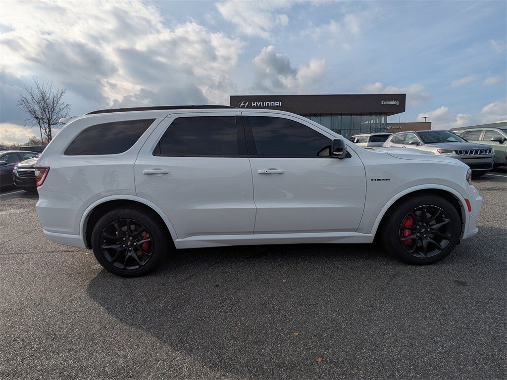 Used 2024 Dodge Durango R/T SUV