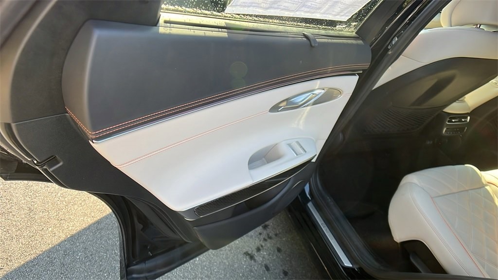2026 GENESIS GV70 Sport Prestige - Photo 15