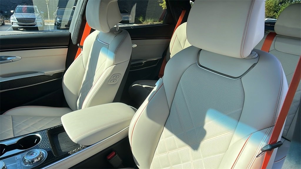 2026 GENESIS GV70 Sport Prestige - Photo 14
