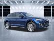 Used 2022 Audi Q5 45 S line Premium SUV