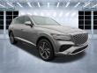 Certified 2025 Genesis GV80 3.5T Advanced AWD SUV