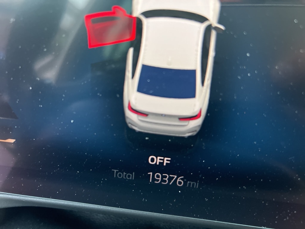 2023 BMW 3 Series 330i