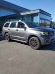  Toyota Sequoia