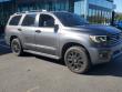 Used 2022 Toyota Sequoia Nightshade SUV